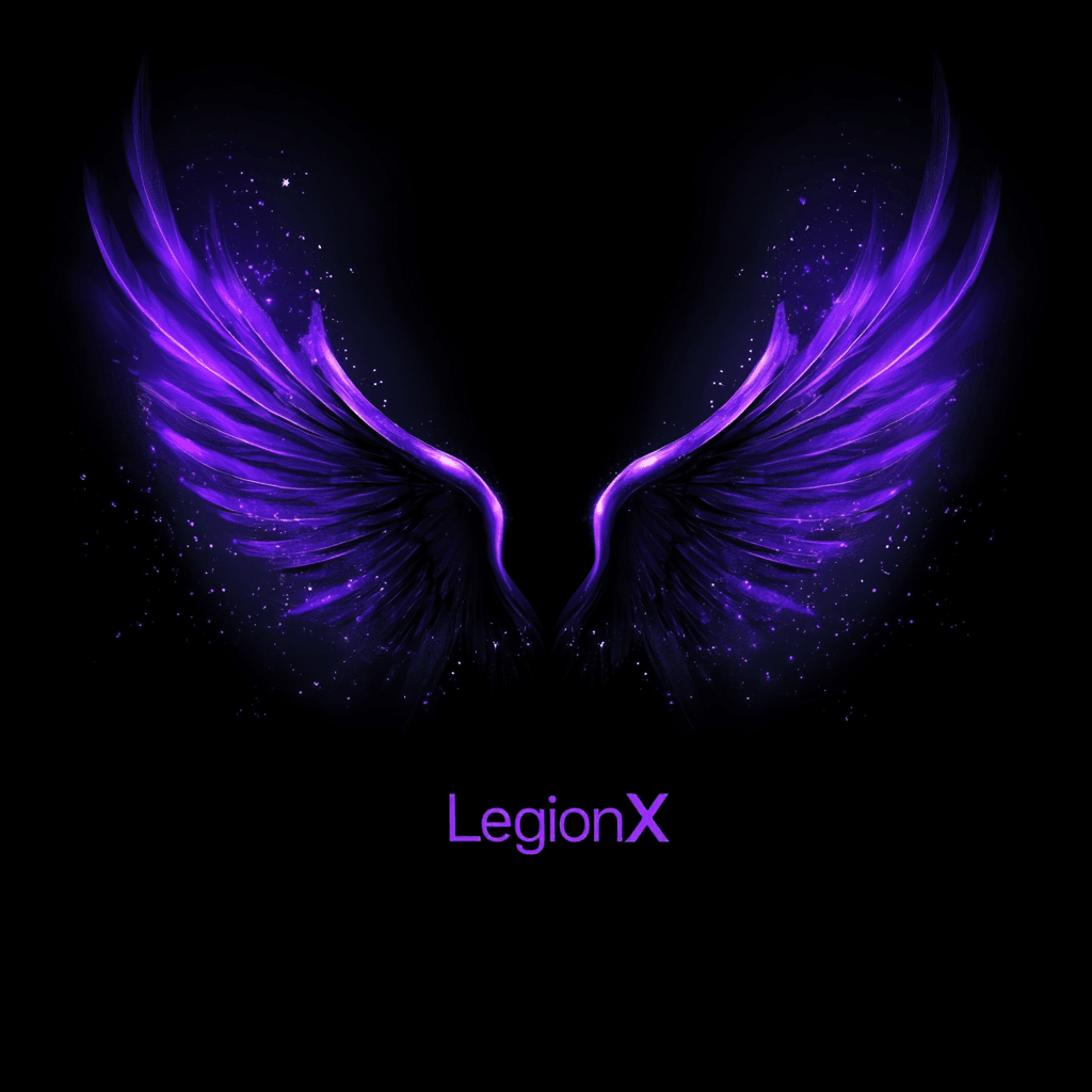 LegionX